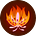 Buffalo's Fire