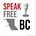 Speak Free BC