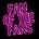 Fan of the Fans