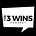 The 3 Wins