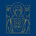 St. Kassia's Scribe
