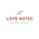 Les Love Notes