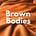 Brown Bodies by Anisah OB