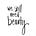 handwritten notes