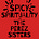 SPICY SPIRITUALITY