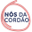 Nós da Cordão