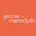 Make It Happen | Jennie + Meredyth