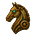 Peak Horse