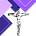 Matthew Handley -- The Purple Catholic