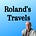 Roland’s Travels