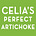 Celia's Perfect Artichoke