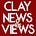 CLAY NEWS & VIEWS