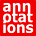 Annotations