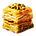 Baklava Bolshevik