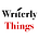 Writerly Things with Brooke Warner