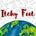 Itchy Feet: A Travel-Inspired Newsletter