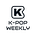 K-pop Weekly Podcast Newsletter