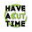 Have a GUT Time