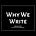 Why We Write