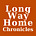 Long Way Home Chronicles by Maria Vargas