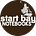 Start Bay Notebooks - The Coffee☕and Red Wine🍷Chronicles