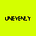 Unevenly