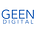 Curt Geen | The science of growth