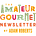 The Amateur Gourmet Newsletter