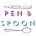 Pen and Spoon