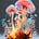 Find some Magic Mushrooms