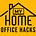 My Home Office Hacks