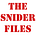 The Snider Files