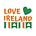 Love Ireland