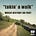 Buzz Knight from "takin' a walk" and Music Saved Me podcast