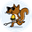 Blind Squirrel Macro