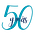50ymás