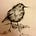 On painting, poetry & wonder 