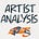Artist Analysis