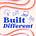 Built Different by Jess