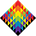 Rainbow Squared