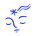 Kaz Azul