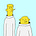 Push Button Heads: a Comic by Everett Wilson