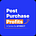 Post Purchase Profits