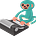 Infinite Monkey