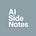 AI Side Notes with Sharon Goldman