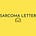 The Sarcoma Letter