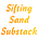 Sifting Sand Substack
