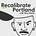 Recalibrate Portland with Max Steele