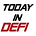 Today in DeFi 中文版