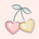 Cherry Heart